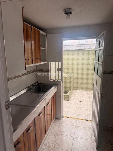 Casa en Arriendo, SAN MARCOS VILLA LUZ   Engativá, Bogotá D.C. - Widok 6