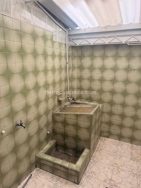 Casa en Arriendo, SAN MARCOS VILLA LUZ   Engativá, Bogotá D.C. - Więcej