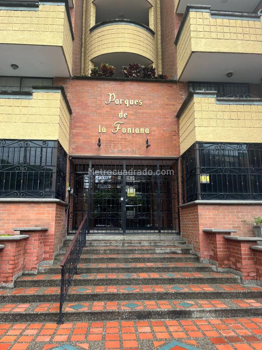 Foto del apartamento