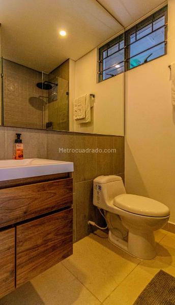 Apartamento en Venta, POZOS COLORADOS   Rodadero y Gaira, Santa Marta - Ansicht 6