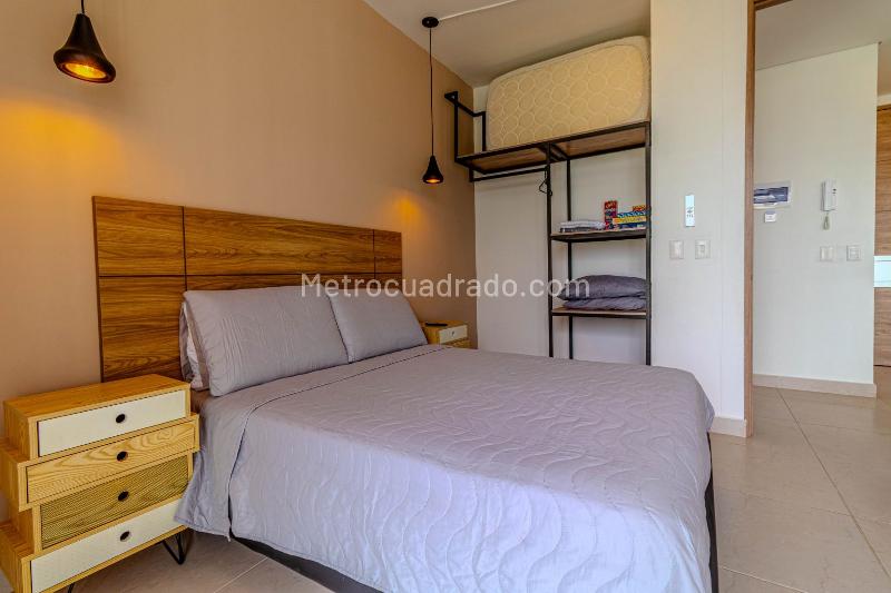 Apartamento en Venta, POZOS COLORADOS   Rodadero y Gaira, Santa Marta - Ansicht 3