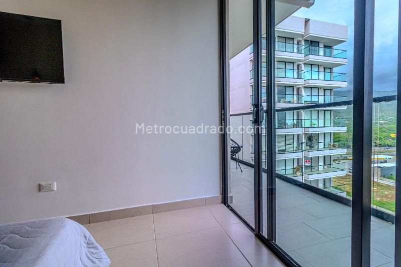 Apartamento en Venta, POZOS COLORADOS   Rodadero y Gaira, Santa Marta - Ansicht 4
