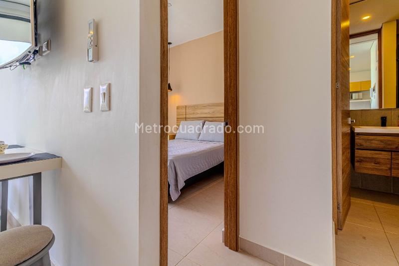 Apartamento en Venta, POZOS COLORADOS   Rodadero y Gaira, Santa Marta - Ansicht 5