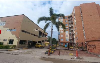 Apartamento de 3 alcobas en venta en El Salado, Ibagué, 62 m² · foto 3 de 7