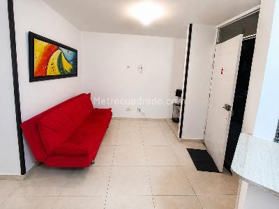 Apartamento de 3 alcobas en venta en El Salado, Ibagué, 62 m² · foto 7 de 7