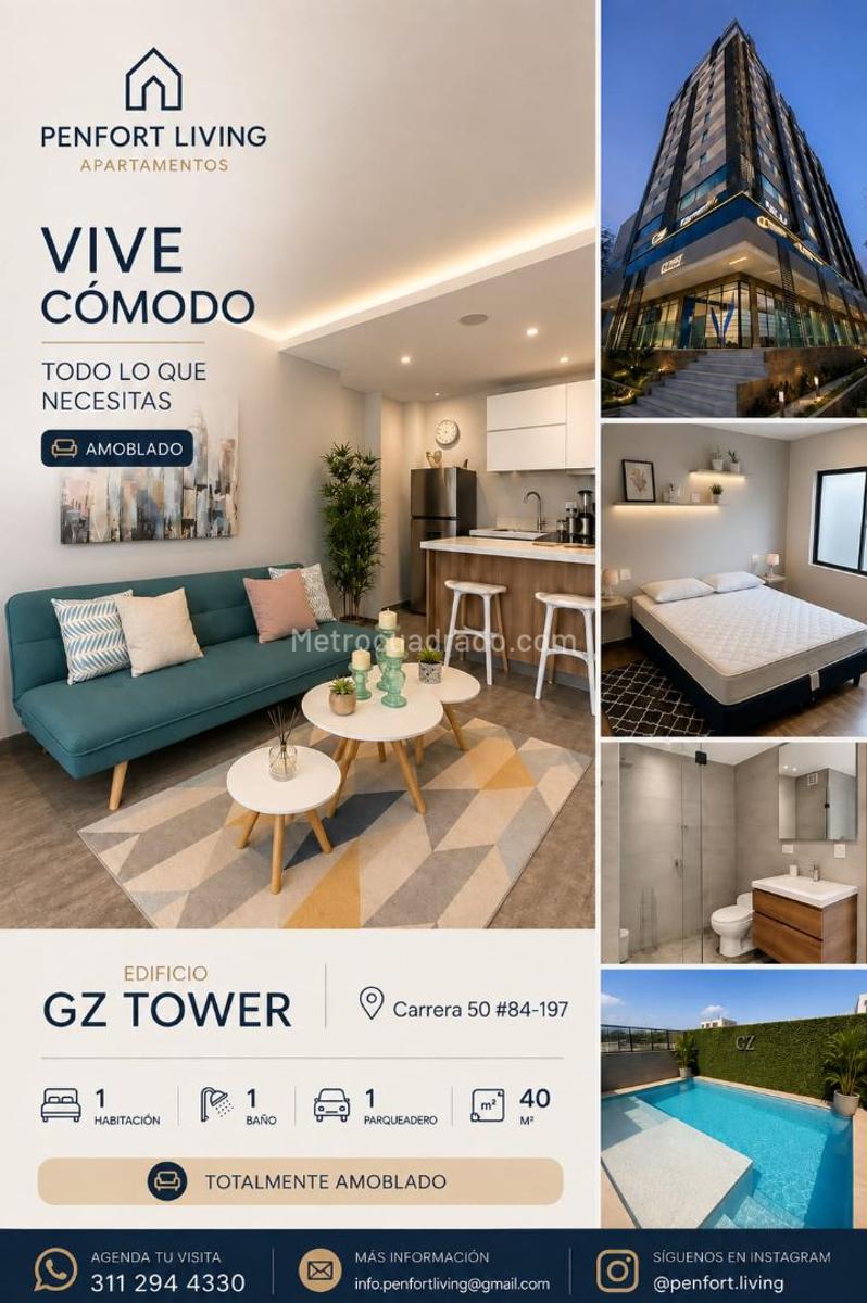 Foto del apartamento