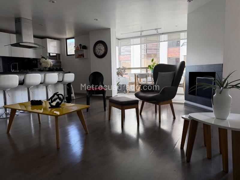 Piso – Bogotá D.C. - Vista 2