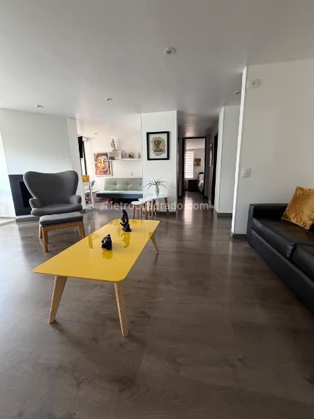 Piso – Bogotá D.C. - Vista 3