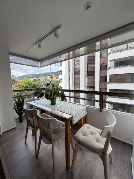 Piso – Bogotá D.C. - Vista 4