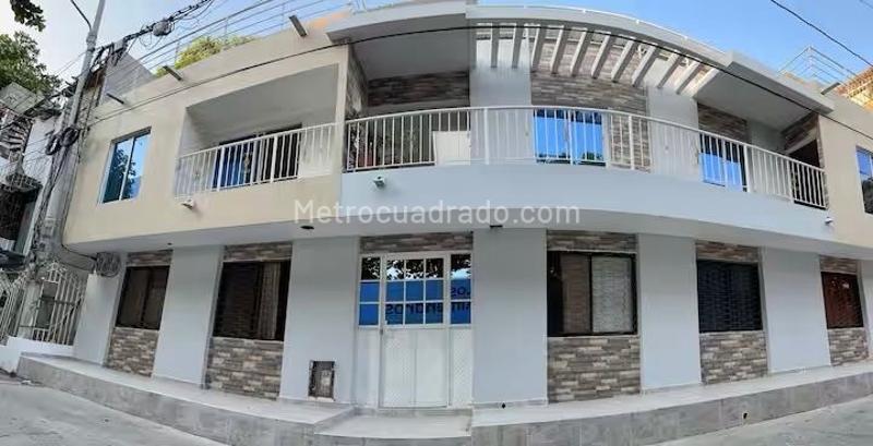 Casa en Venta, EL RODADERO Y GAIRA Área urbana, Santa Marta, Santa Marta