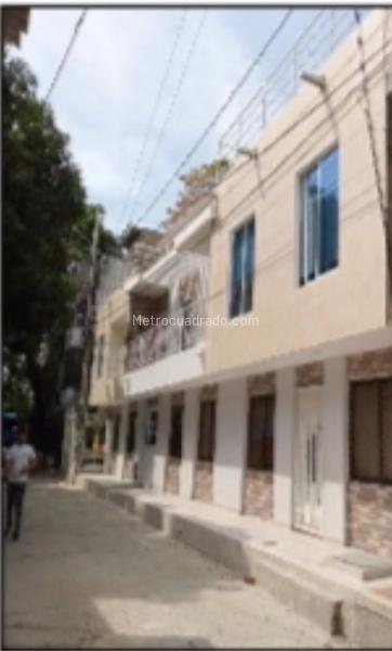 Casa en Venta, EL RODADERO Y GAIRA   Área urbana, Santa Marta – pohled 2