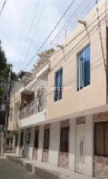 Casa en Venta, EL RODADERO Y GAIRA   Área urbana, Santa Marta – pohled 3