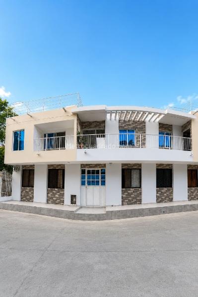 Casa en Venta, EL RODADERO Y GAIRA   Área urbana, Santa Marta – pohled 4