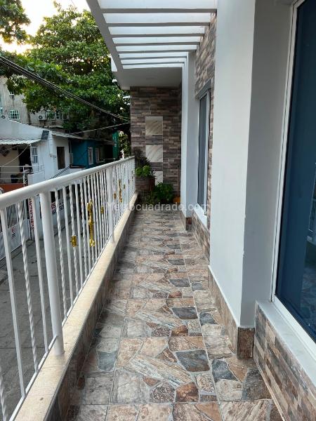 Casa en Venta, EL RODADERO Y GAIRA   Área urbana, Santa Marta – pohled 6