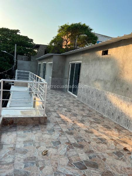 Casa en Venta, EL RODADERO Y GAIRA   Área urbana, Santa Marta – další