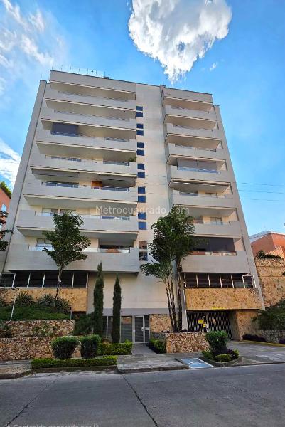 Apartamento en Arriendo, Los Cristales , Cali, Cali