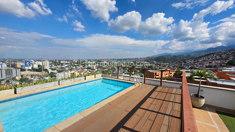Apartamento en Arriendo, Los Cristales , Cali - Ansicht 2