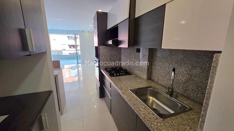 Apartamento en Arriendo, Los Cristales , Cali - Ansicht 3