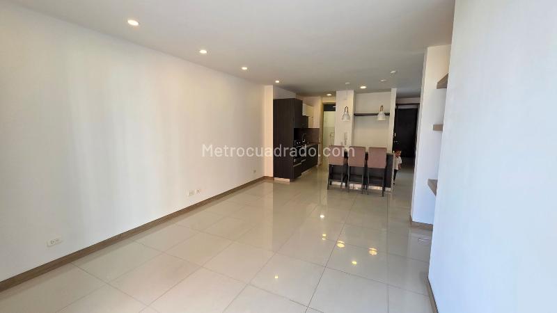 Apartamento en Arriendo, Los Cristales , Cali - Ansicht 4