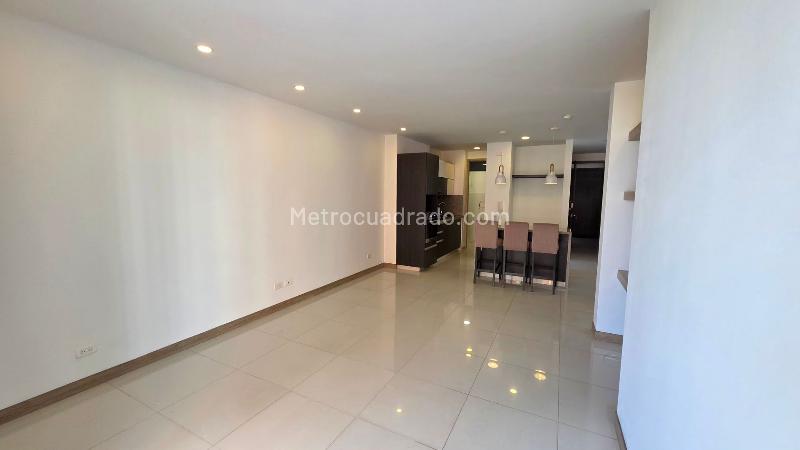 Apartamento en Arriendo, Los Cristales , Cali - Ansicht 5
