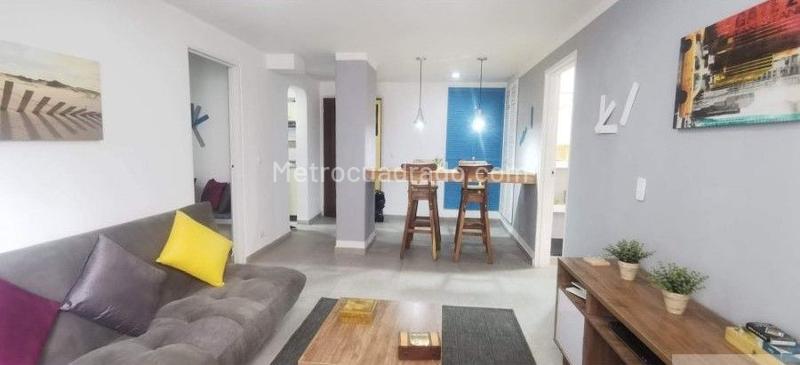 Piso – Cali, Arboledas, Comuna 2 - Vista 2