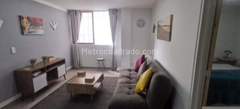 Piso – Cali, Arboledas, Comuna 2 - Vista 3