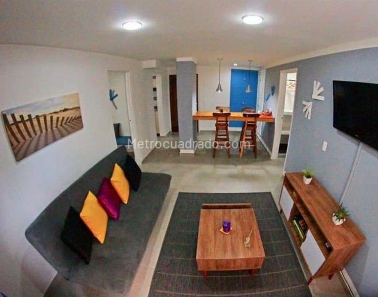 Piso – Cali, Arboledas, Comuna 2 - Vista 5