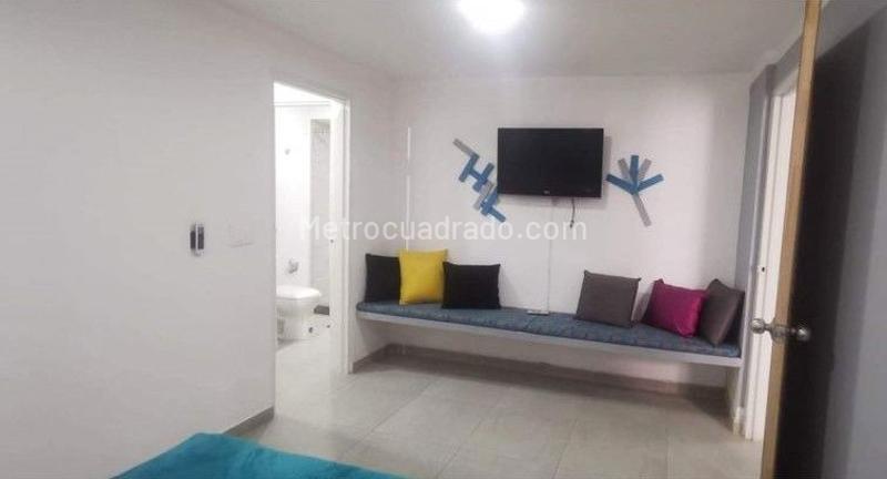 Piso – Cali, Arboledas, Comuna 2 - Más