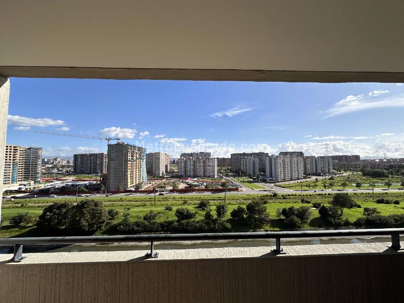 Piso – Bogotá, Localidad Fontibón - Vista 2