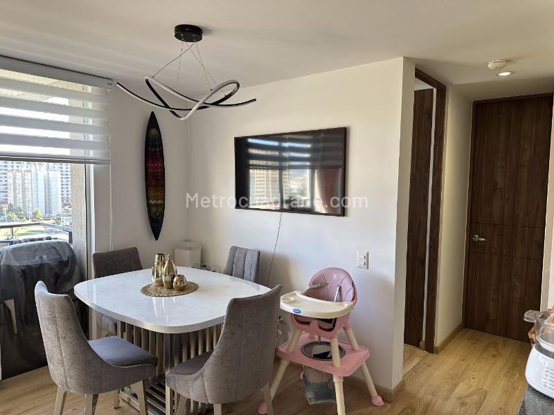 Piso – Bogotá, Localidad Fontibón - Vista 5