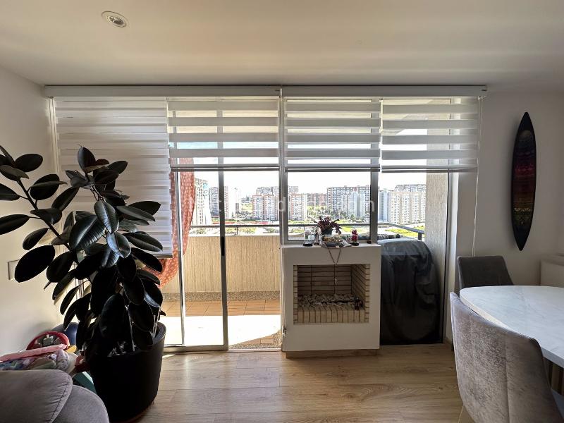 Piso – Bogotá, Localidad Fontibón - Más