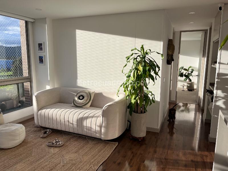 Apartamento en Arriendo, Canelón , Cajicá - Ansicht 2