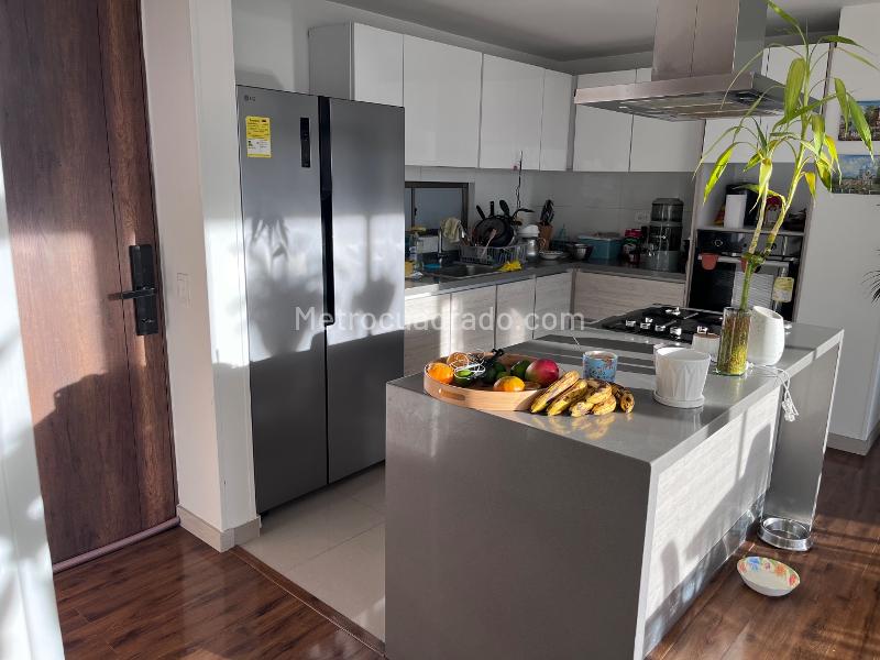 Apartamento en Arriendo, Canelón , Cajicá - Ansicht 3