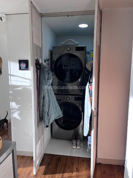 Apartamento en Arriendo, Canelón , Cajicá - Ansicht 4