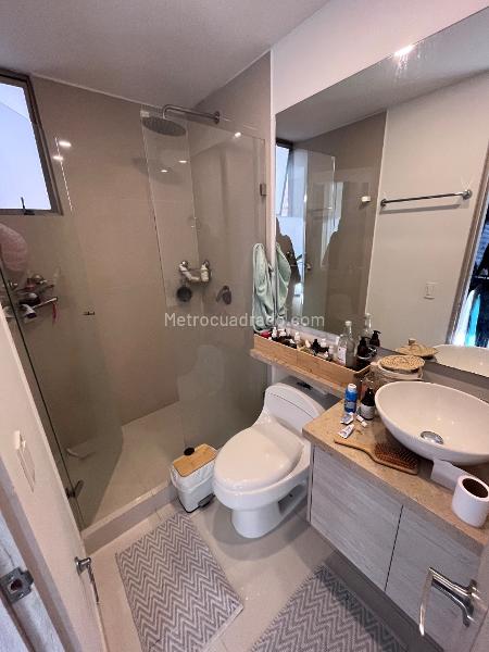 Apartamento en Arriendo, Canelón , Cajicá - Ansicht 5