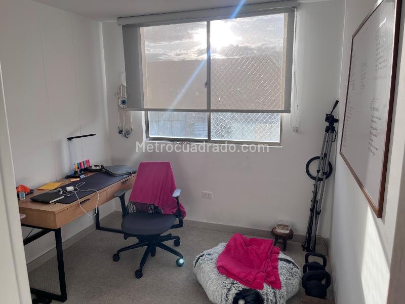 Apartamento en Arriendo, Canelón , Cajicá - Ansicht 6