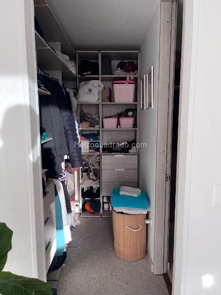 Apartamento en Arriendo, Canelón , Cajicá - Mehr