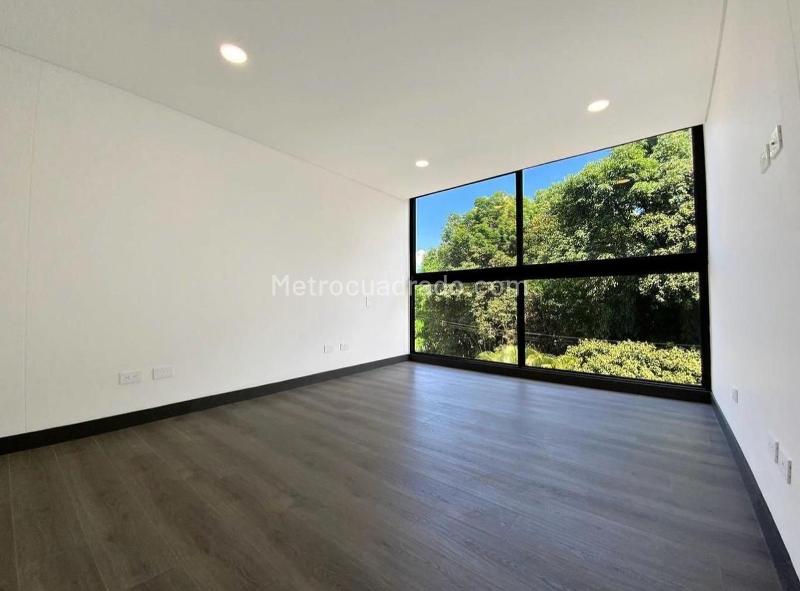 Apartamento en Arriendo, EL NOGAL DE LOS ALMENDROS   Suroccidente, Medellín - Widok 5