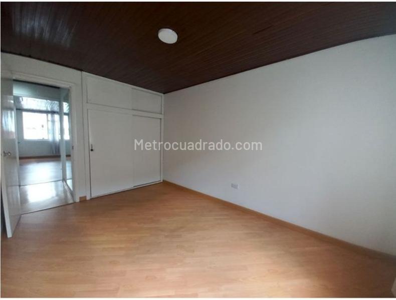 Apartamento en Arriendo, SAN FELIPE   Country, Bogotá D.C. - Ansicht 4