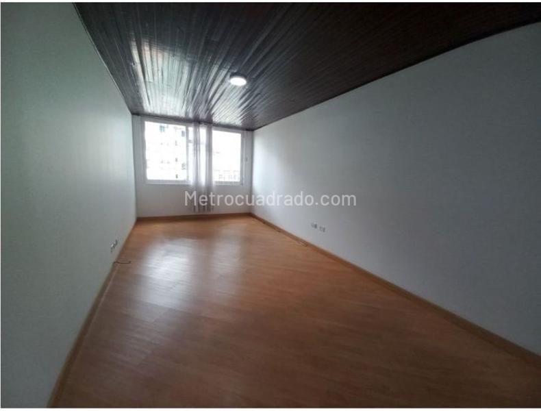 Apartamento en Arriendo, SAN FELIPE   Country, Bogotá D.C. - Ansicht 6