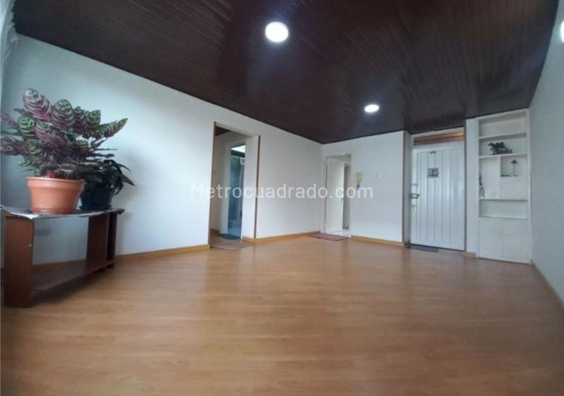Apartamento en Arriendo, SAN FELIPE   Country, Bogotá D.C. - Ansicht 2