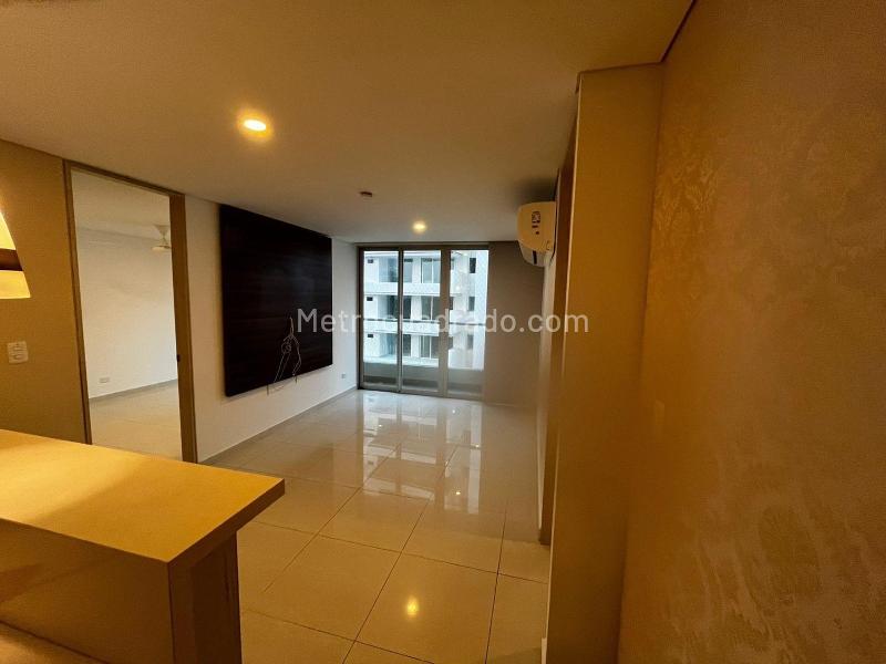 Apartamento en Venta, CIELO MAR   Norte, Cartagena de Indias - Widok 3