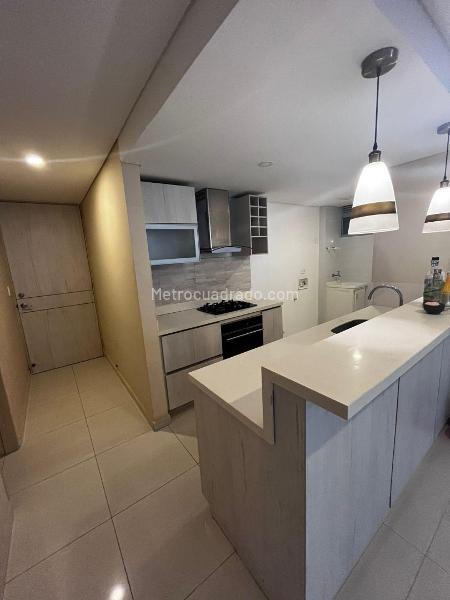 Apartamento en Venta, CIELO MAR   Norte, Cartagena de Indias - Widok 4