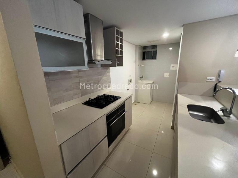 Apartamento en Venta, CIELO MAR   Norte, Cartagena de Indias - Widok 5