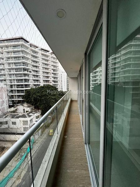 Apartamento en Venta, CIELO MAR   Norte, Cartagena de Indias - Więcej