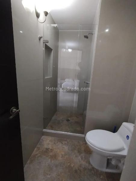 Apartamento en Arriendo, EL POBLADO   Zona Urbana , Medellín – pohled 2