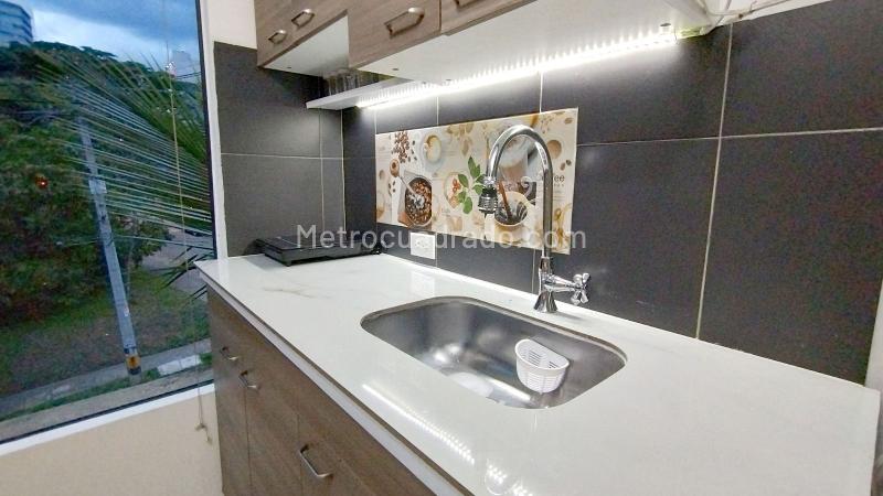 Apartamento en Arriendo, EL POBLADO   Zona Urbana , Medellín – pohled 5