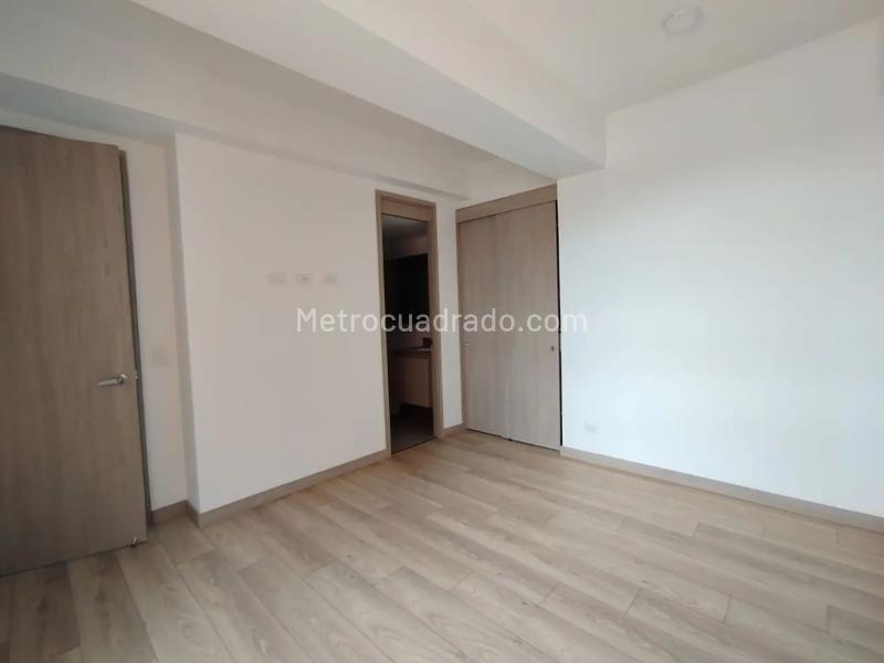 Apartamento en Arriendo, El porvenir, Rionegro – pohled 2