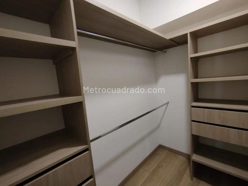 Apartamento en Arriendo, El porvenir, Rionegro – pohled 3