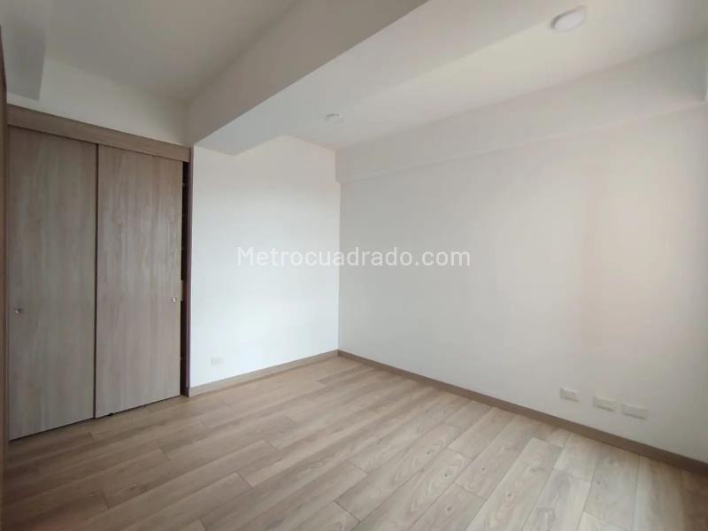 Apartamento en Arriendo, El porvenir, Rionegro – pohled 4